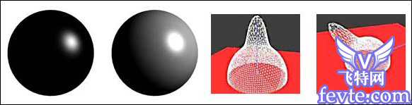MAYA灯光反射的奥秘 脚本之家 MAYA材质灯光