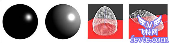 MAYA灯光反射的奥秘 脚本之家 MAYA材质灯光