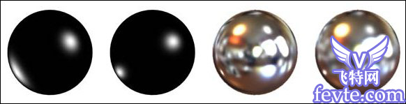 MAYA灯光反射的奥秘 脚本之家 MAYA材质灯光