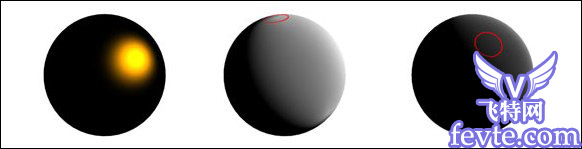 MAYA灯光反射的奥秘 脚本之家 MAYA材质灯光