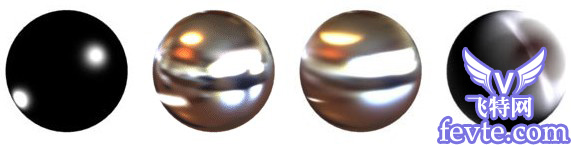 MAYA灯光反射的奥秘 脚本之家 MAYA材质灯光