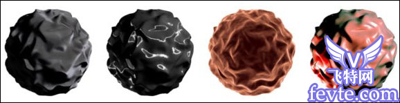 MAYA灯光反射的奥秘 脚本之家 MAYA材质灯光