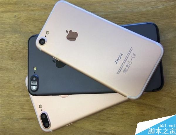 iPhone 7/7 Plus开卖时间曝光:要提前!
