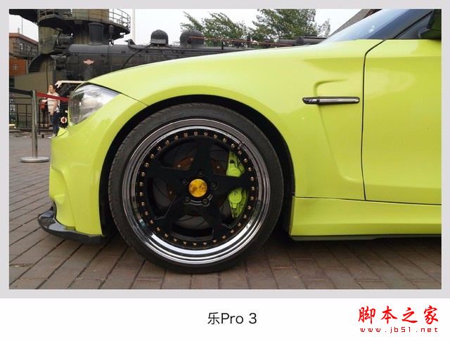 华为畅享7Plus/魅蓝E2/乐视Pro3对比：哪个像素相机拍照更好？