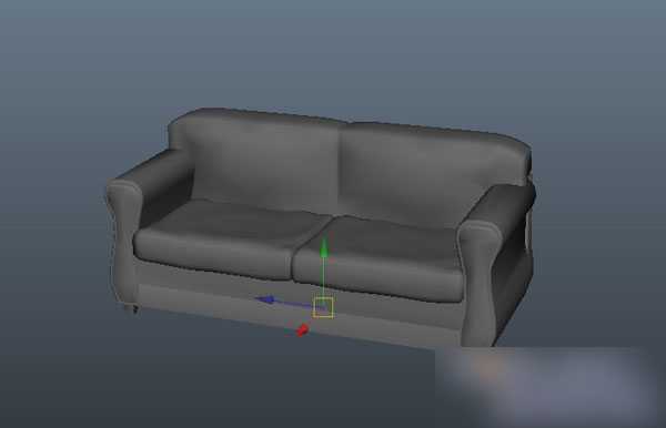 maya制作污垢效果 脚本之家 MAYA灯光材质教程