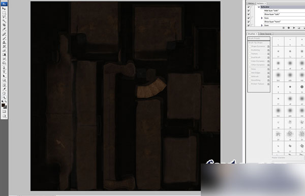 maya制作污垢效果 脚本之家 MAYA灯光材质教程
