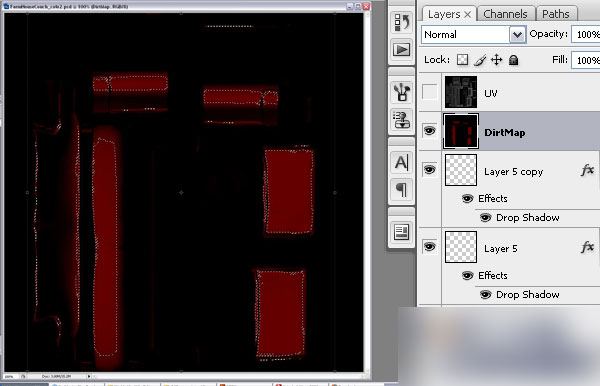 maya制作污垢效果 脚本之家 MAYA灯光材质教程