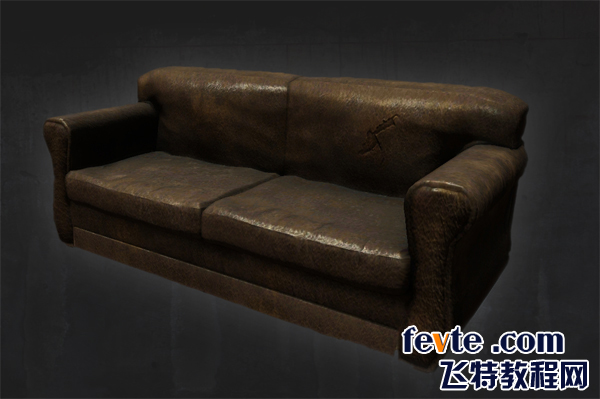 maya制作污垢效果 脚本之家 MAYA灯光材质教程