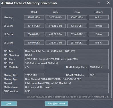 七彩RGB灯效!影驰GAMER II内存评测:稳定3000MHz