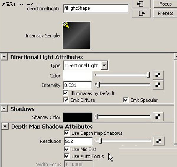 MAYA打造旧城堡建筑材质 脚本之家 MAYA材质灯光教程
