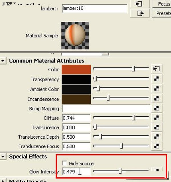 MAYA打造旧城堡建筑材质 脚本之家 MAYA材质灯光教程