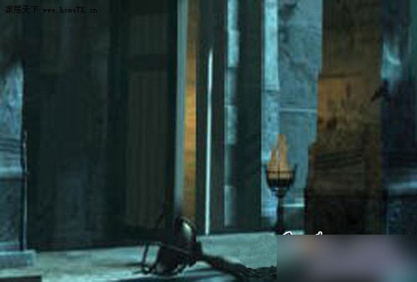 MAYA打造旧城堡建筑材质 脚本之家 MAYA材质灯光教程