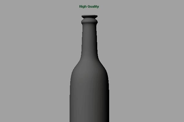 MAYA打造凝结在玻璃上的水珠 脚本之家 MAYA材质教程