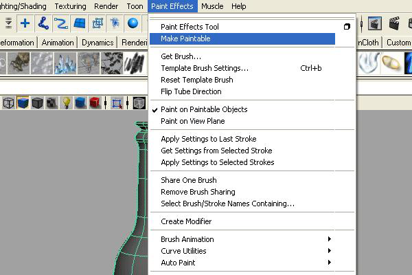 MAYA打造凝结在玻璃上的水珠 脚本之家 MAYA材质教程