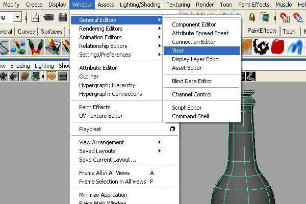 MAYA打造凝结在玻璃上的水珠 脚本之家 MAYA材质教程