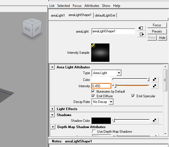 MAYA打造贵气客厅材质 脚本之家 MAYA材质教程