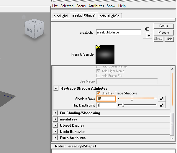 MAYA打造贵气客厅材质 脚本之家 MAYA材质教程