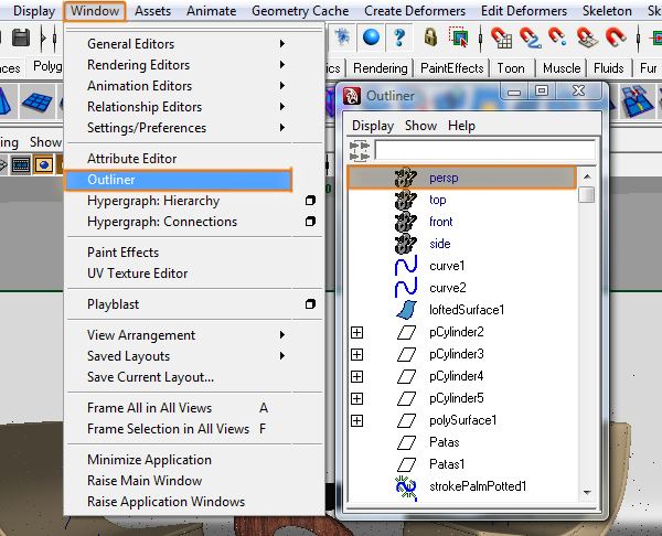 MAYA打造贵气客厅材质 脚本之家 MAYA材质教程