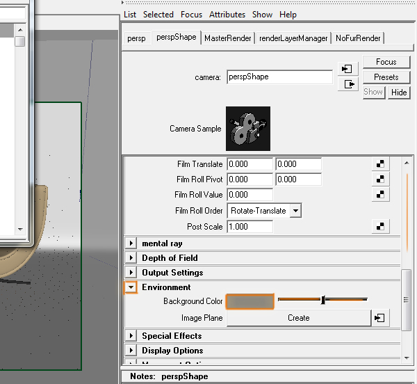 MAYA打造贵气客厅材质 脚本之家 MAYA材质教程