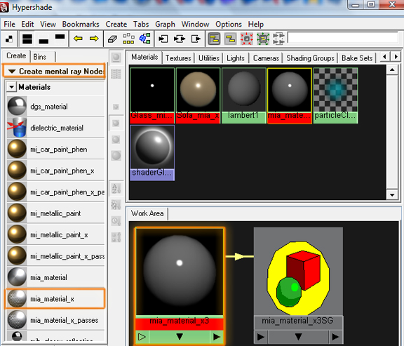 MAYA打造贵气客厅材质 脚本之家 MAYA材质教程