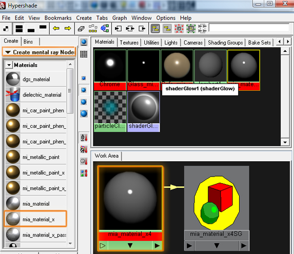 MAYA打造贵气客厅材质 脚本之家 MAYA材质教程