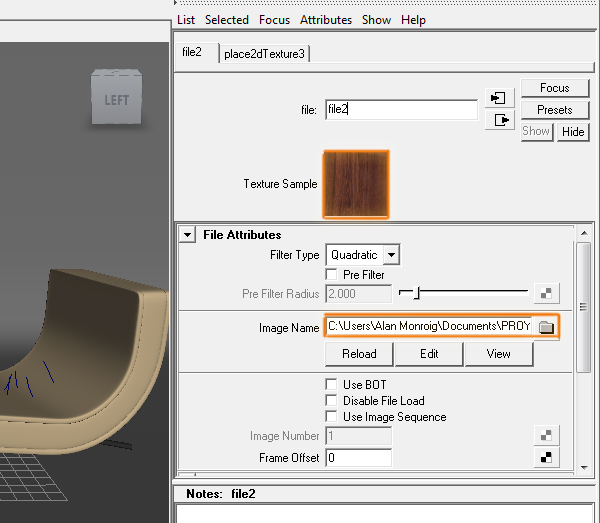 MAYA打造贵气客厅材质 脚本之家 MAYA材质教程
