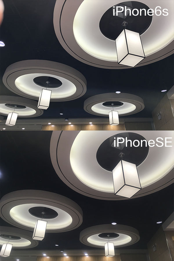 iPhoneSE和iPhone6s哪个好12