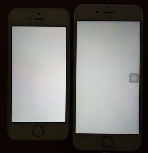 iPhoneSE和iPhone6s哪个好7