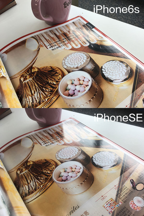 iPhoneSE和iPhone6s哪个好10
