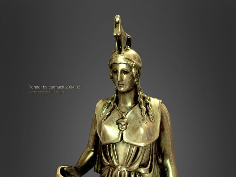 MAYA打造磨损破旧材质 脚本之家 MAYA材质教程