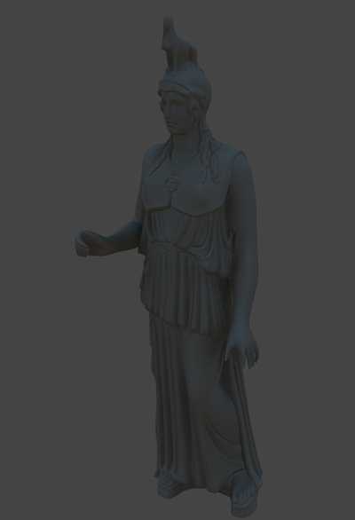 MAYA打造磨损破旧材质 脚本之家 MAYA材质教程