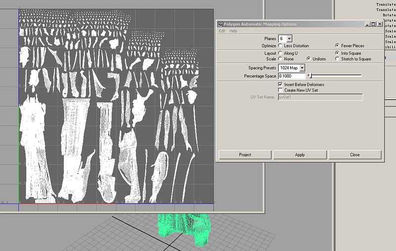 MAYA打造磨损破旧材质 脚本之家 MAYA材质教程