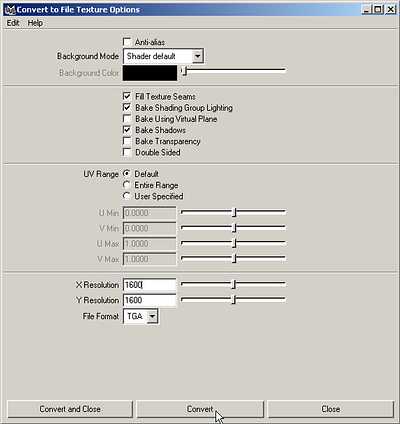 MAYA打造磨损破旧材质 脚本之家 MAYA材质教程