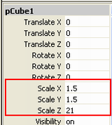 MAYA打造F15战斗机模型 脚本之家 MAYA建模教程