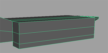 MAYA打造F15战斗机模型 脚本之家 MAYA建模教程