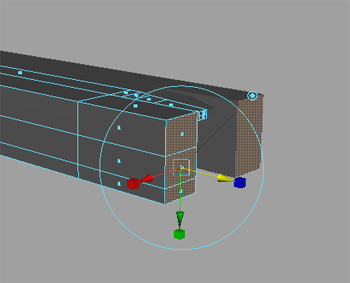 MAYA打造F15战斗机模型 脚本之家 MAYA建模教程