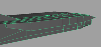 MAYA打造F15战斗机模型 脚本之家 MAYA建模教程