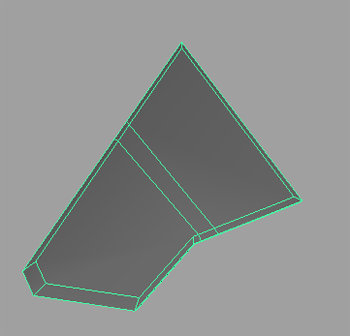 MAYA打造F15战斗机模型 脚本之家 MAYA建模教程