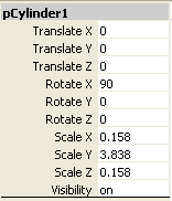 MAYA打造F15战斗机模型 脚本之家 MAYA建模教程