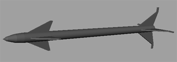 MAYA打造F15战斗机模型 脚本之家 MAYA建模教程