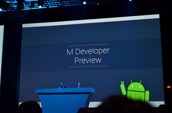 Android M梦想成真:权限管理来也!