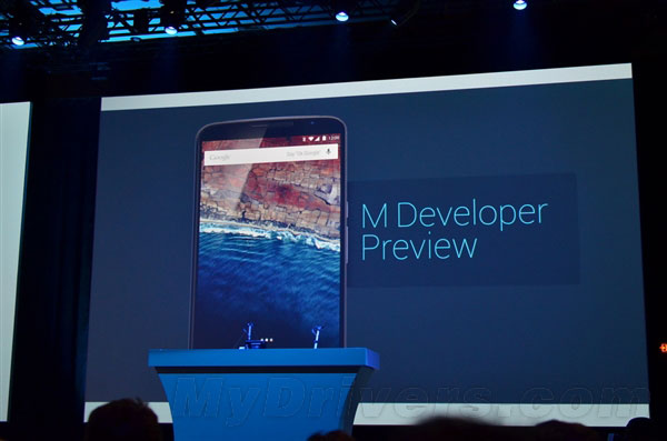 Android M梦想成真:权限管理来也!