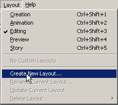 Maya动作调整Motion Builder介绍 脚本之家 MAYA动画教程