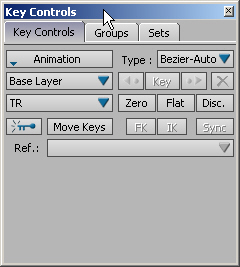 Maya动作调整Motion Builder介绍 脚本之家 MAYA动画教程