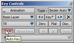 Maya动作调整Motion Builder介绍 脚本之家 MAYA动画教程