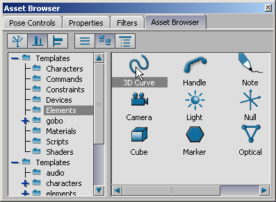 Maya动作调整Motion Builder介绍 脚本之家 MAYA动画教程