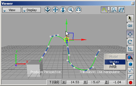 Maya动作调整Motion Builder介绍 脚本之家 MAYA动画教程