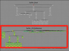 Maya动作调整Motion Builder介绍 脚本之家 MAYA动画教程