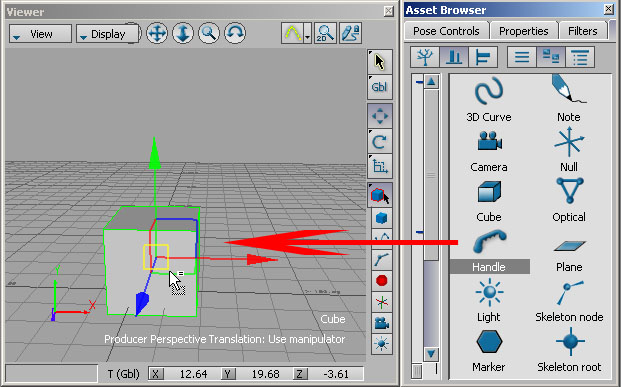 Maya动作调整Motion Builder介绍 脚本之家 MAYA动画教程