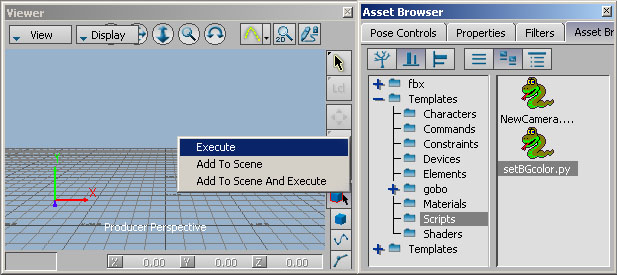 Maya动作调整Motion Builder介绍 脚本之家 MAYA动画教程